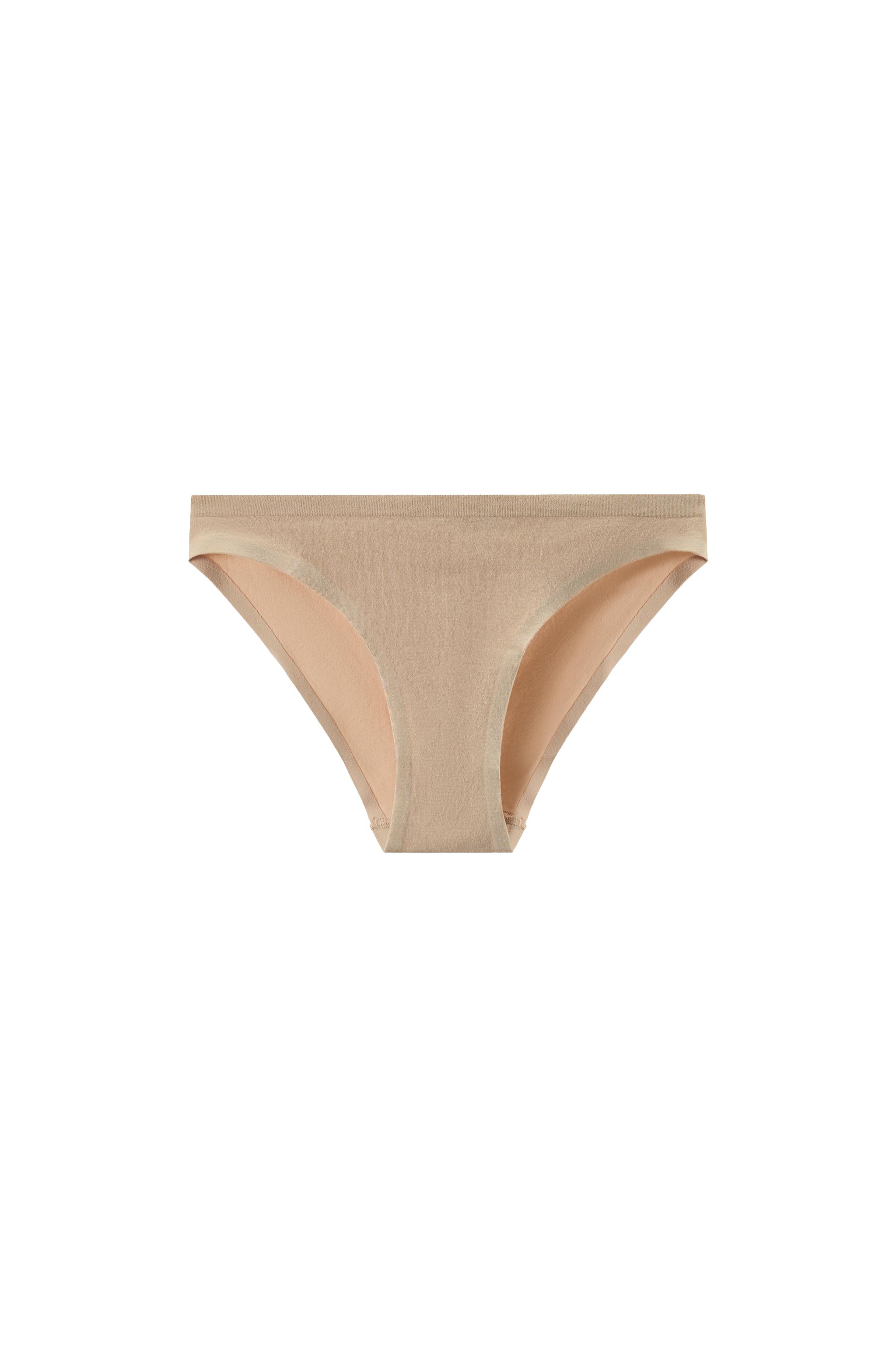 SEAMLESS PANTIES